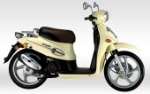 2012 Kymco People 50 photo
